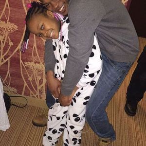 Meet your Posher, Barrell